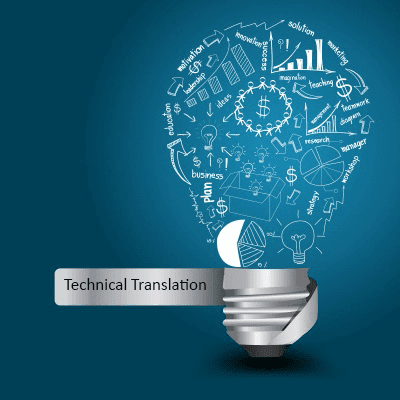 Technical Translation ETL